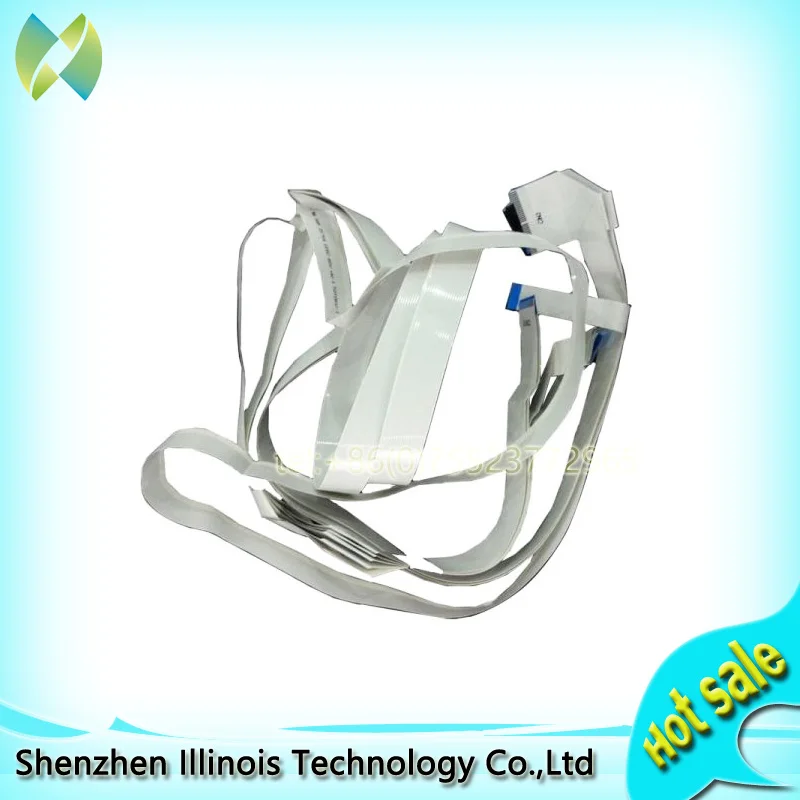 

for Epson DX5 R3000 Head Data Cable