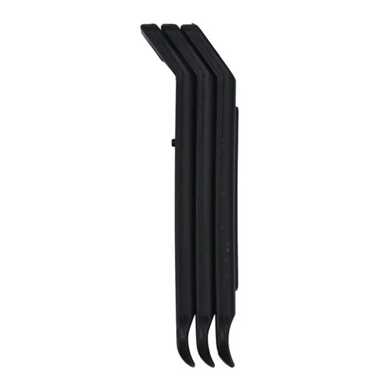 

3 PCS Bicycle Tyre Tire Lever Repair Opener Breaker Tools