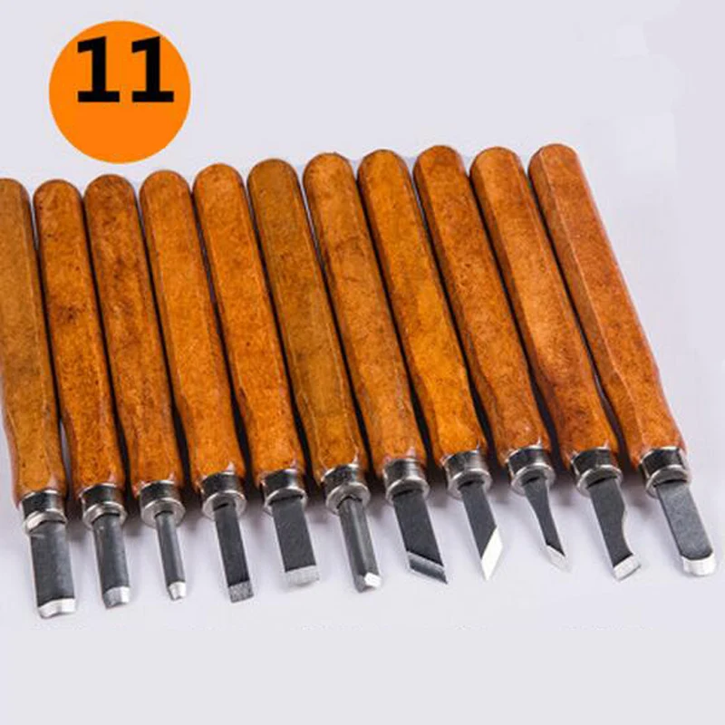 Gravers Wood Carving Knife Multi Functional Knife EDC Sculptural Craft Tools Hobby Knife Herramientas Gravers Wood Carving Knife Multi Functional Knife EDC Sculptural Craft Tools Hobby Knife Herramientas