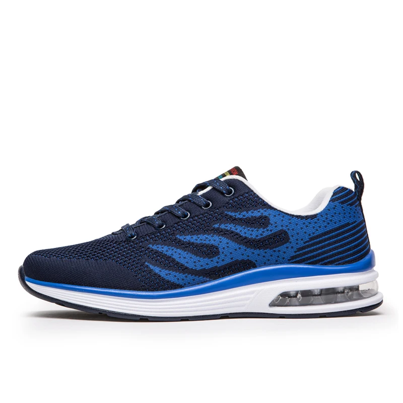 comfortable athletic shoes men