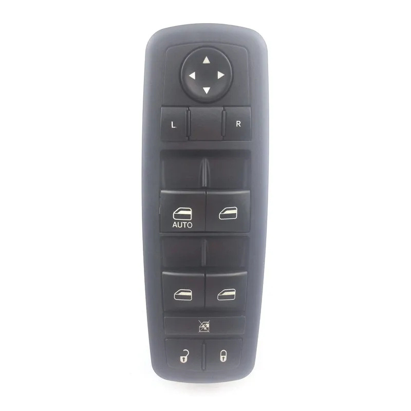 

68084001AD Driver Left Side Window Switch for Dodge Journey 2011-2017
