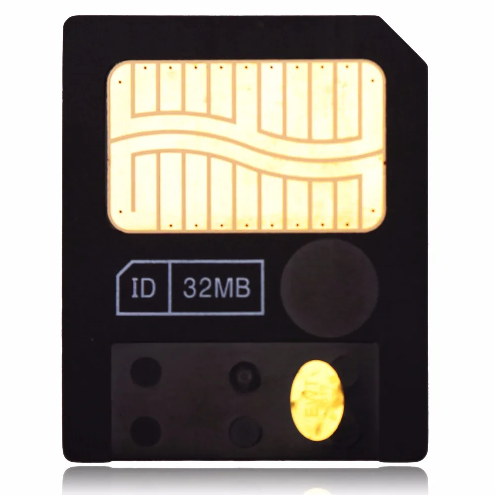 Карты памяти SM 2 Мб 4 8 16 32 64 128 3 вольт в В карта Оригинальная для электронных