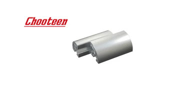 

3030R Aluminum Profile European Standard Anodized Linear Rail Aluminum Profile Extrusion 3030 Extrusion