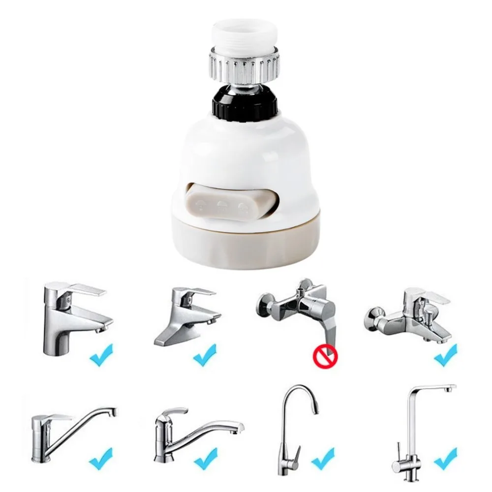 Водосберегающий смеситель для душа Фильтр водопроводный клапан брызг ...