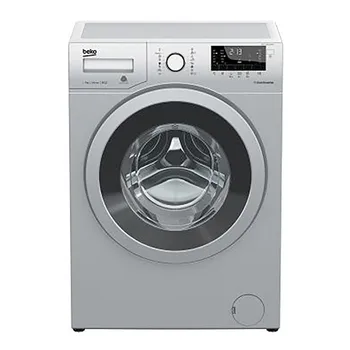 

Lavadora frontal Beko WMY71283LMXB3