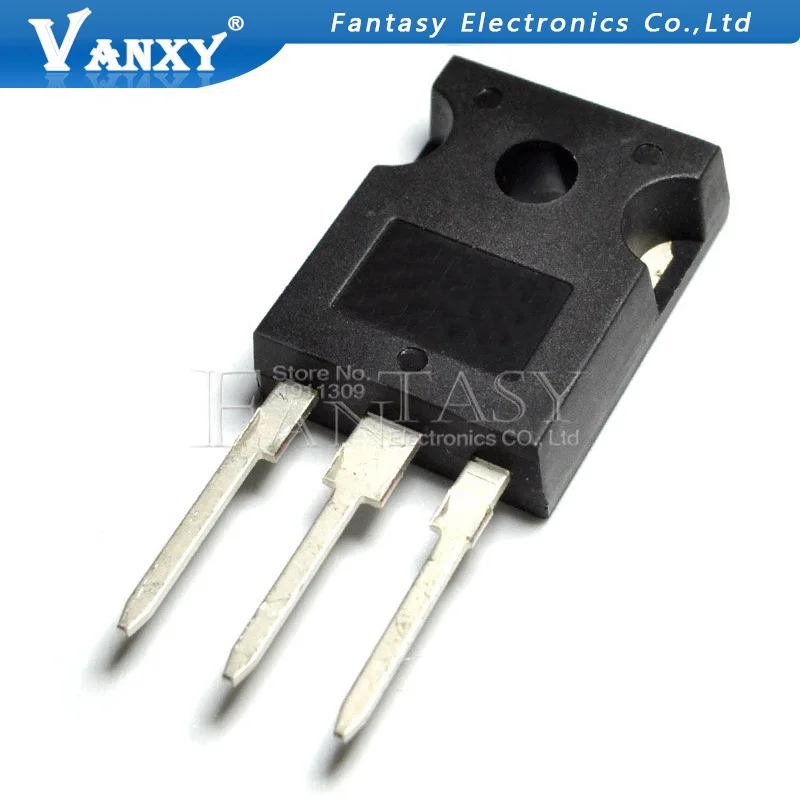 5 шт. IRFP9240PBF-247 IRFP9240 TO247 MOSFET P-CH 200V 12A