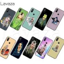 Lavaza Billie eilish rainbow blohsh глаза океана силиконовый чехол для Xiaomi Redmi Note 4 4X 4A 5 5A 6 6a 7 8 Pro Go Prime Plus