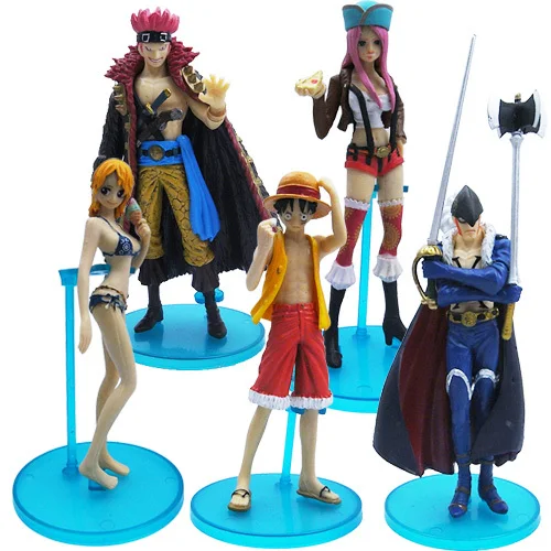 one piece super styling