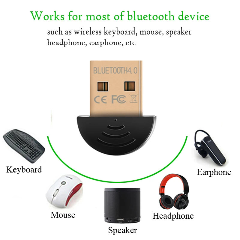 Csr harmony wireless