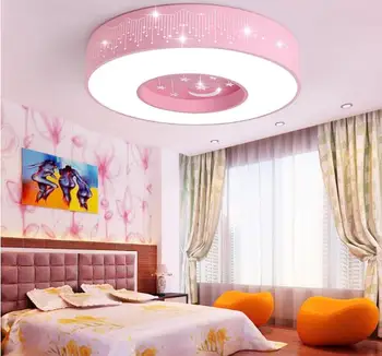 

New Modern Ceiling Lights Decor Lamp E27 110-220V