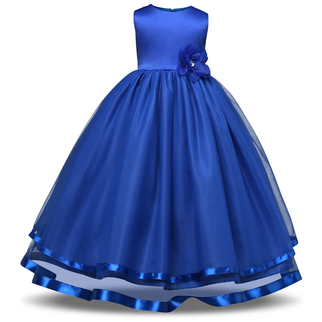 Buy Princess Prom Dance Dress Size 6 7 8