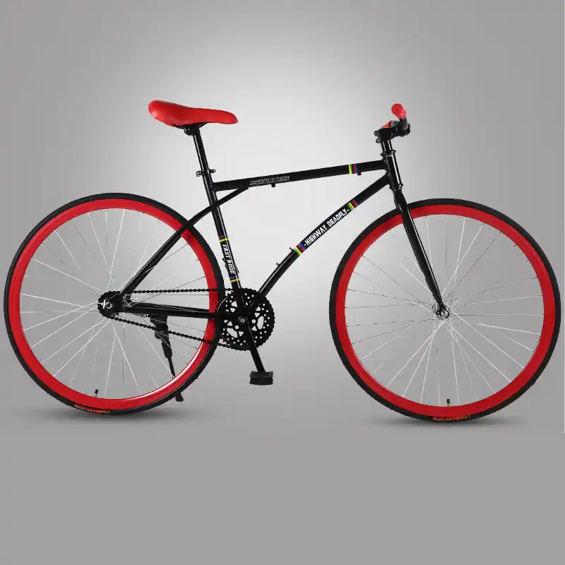 lightweight single speed bike