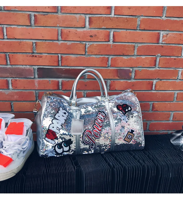 Bolsas para viagem