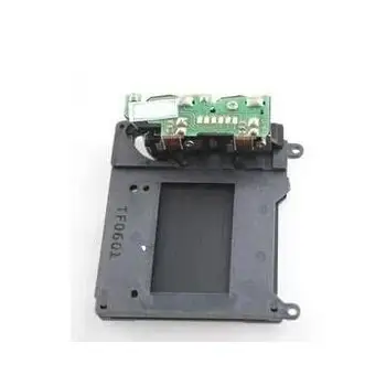 

Shutter Assembly Group for Canon 350D 400D Rebel XTi Kiss X 20D 30D Digital Camera Repair Part