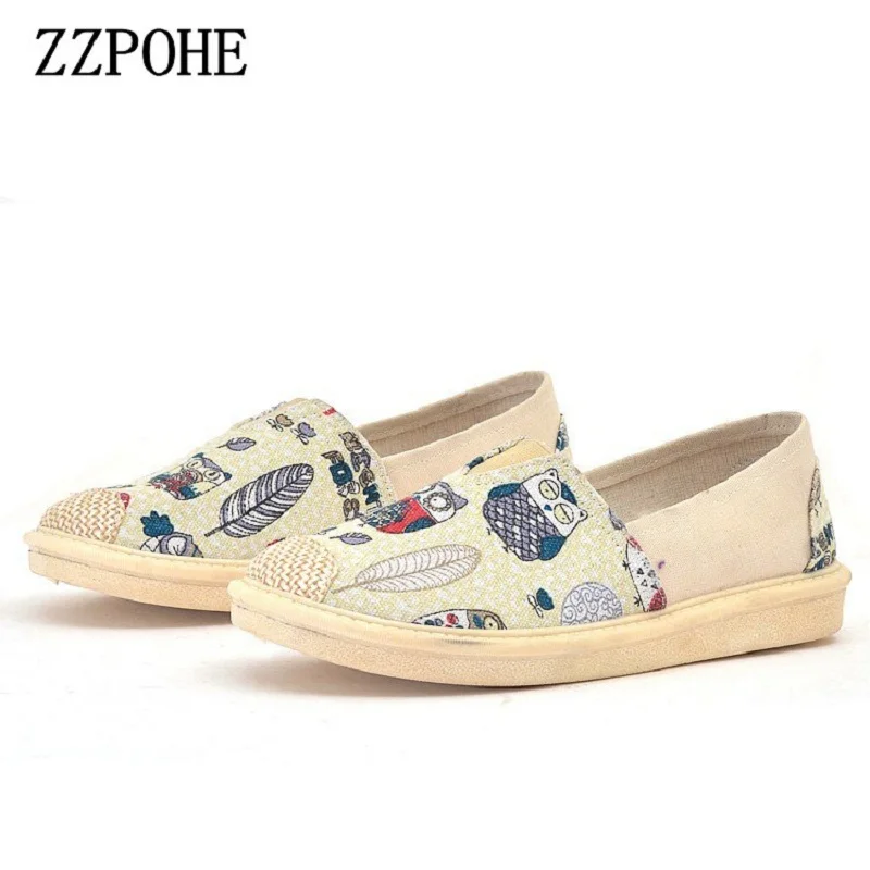 Women Flats Shoes 2018 Spring Autumn New Women Slacker shoes Ladies Casual Dress Shoes womens slip on comfortable drving shoes Women Flats Shoes 2018 Spring Autumn New Women Slacker shoes Ladies Casual Dress Shoes womens slip on comfortable drving shoes