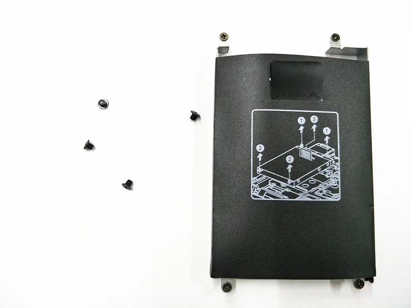 

New Laptop SATA HDD Hard Drive Disk Caddy for HP EliteBook 2170P