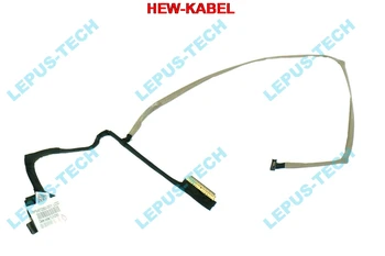 

NEW LCD CABLE FOR HP FOLIO 13-2000 13T 13-1008TU 13-1020 13-1029 13-1000 LED DC02001FK10 LVDS FLEX VIDEO CABLE