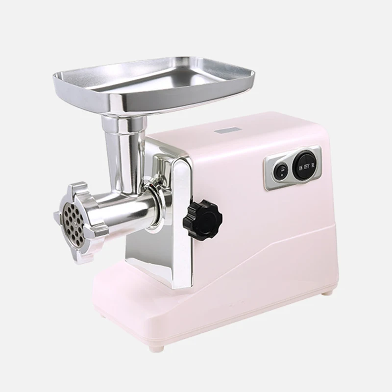 

Commercial Household Meat Grinder Electric Twisted Chicken Skeleton Machine Meat Mixer Meat Grinder MG-360