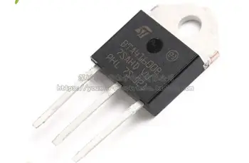 

BTA41-600BRG 40A 600V TOP-3 silicon controlled TRIAC Transistor original new