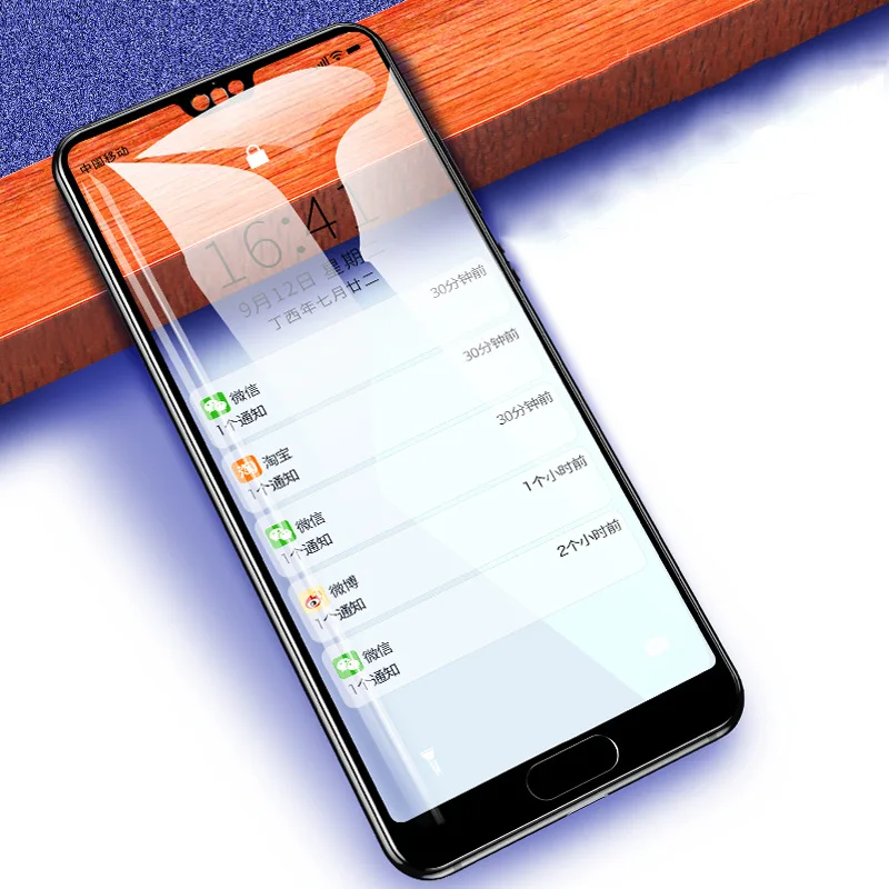 Для Huawei P20 Pro P30 Lite P Smart 2018 2019 закаленное стекло Защита для экрана Mate 10 20 Nova 3i