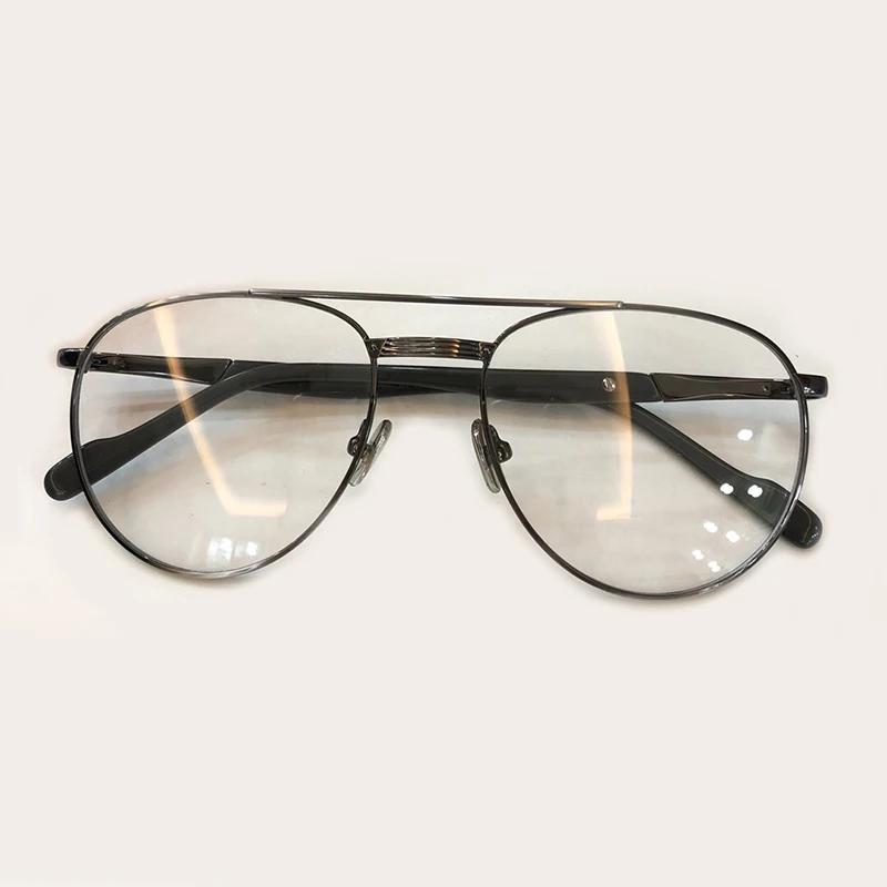 Eyeglasses no6 Rezept No1 Oval Eyeglasses Rahmen Frauen Gläser Retro Brillen no3 2019 Ultraleicht Eyeglasses Eyeglasses no2 Optische Eyeglasses no7 Vintage Eyeglasses no4 Legierung no5 Eyeglasses 06q1wF