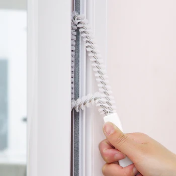 

1PC Home Useful Bathroom Cleaning Brush Clean Tools