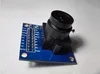 Glyduino azul OV7670 300KP cámara VGA módulo para Arduino STM32 solo impulsado microordenador de chip ► Foto 2/4