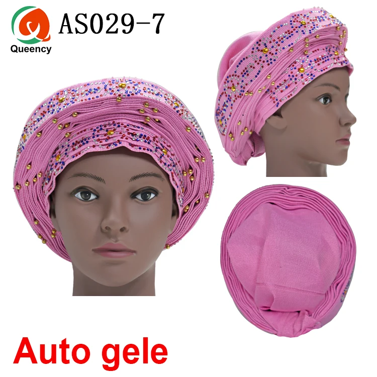 AS029-7 pink
