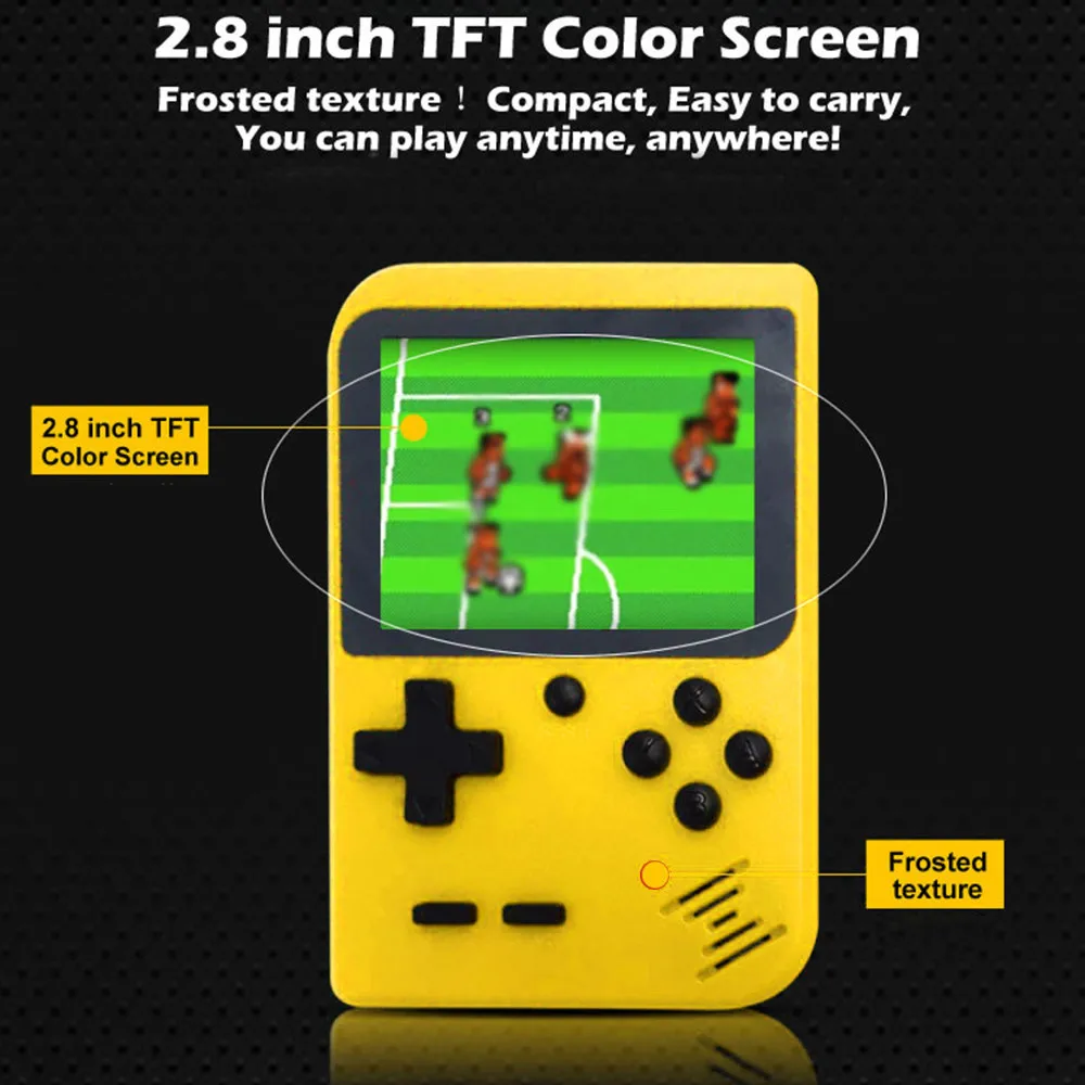 video game