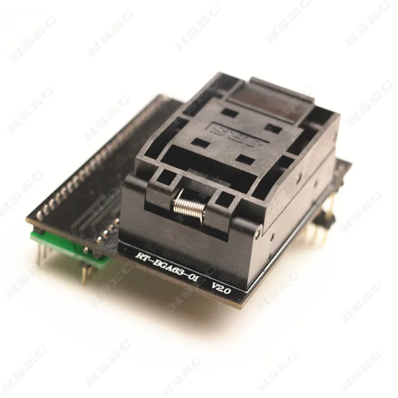 RT-BGA63-S8