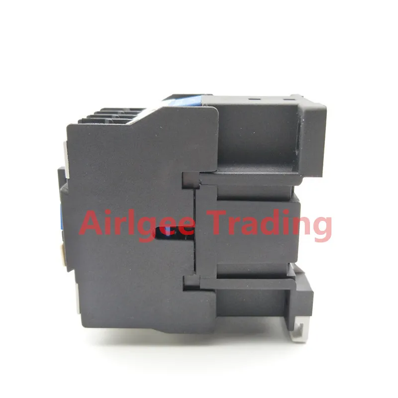 Contactor 220 Volts Bobina Ith 25A 690