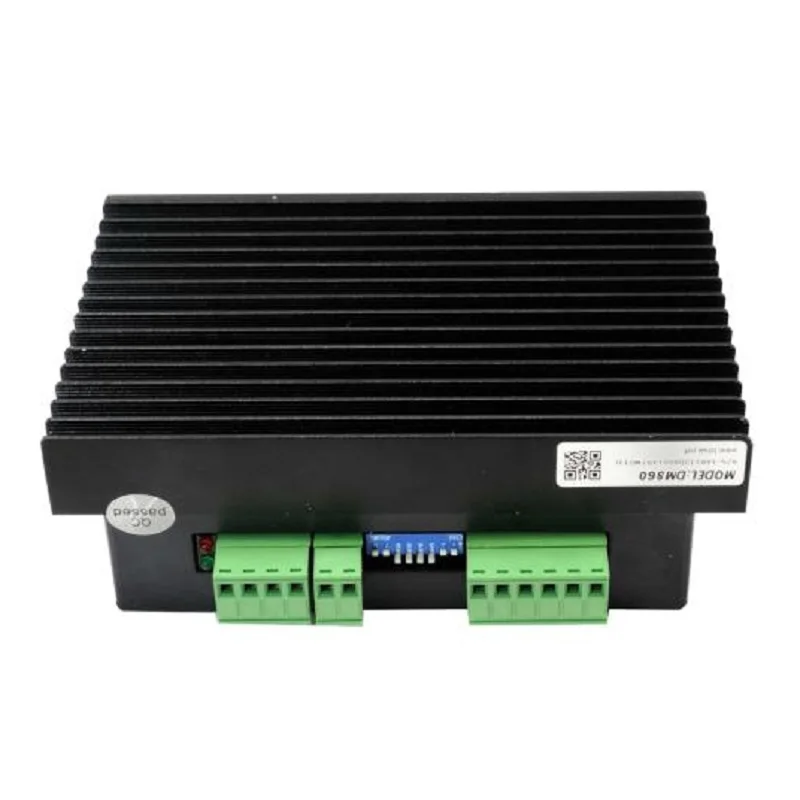 Leadshine Microstep driver DM860 цифровой шаговый привод|Дистилляторы| |
