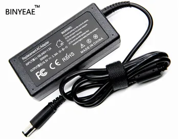 

High Quality 19.5V 3.34A 65W AC Adapter Battery Charger for Dell Latitude 13 D430 D540 E4200 E4310 E5430 E5530 XT2 XFR
