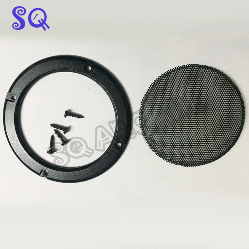 speaker parts wholesale
