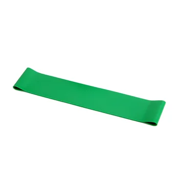 

1*Resistance BandElastic Resistance Loop Band Stretchy Crossfit GYM Sport Exercise Yoga Fitness Light Weight And Portable