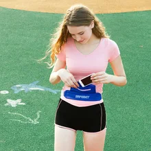 

Waterproof Waist Bag For Men Women Surfing Outdoor Running Swimming Mobile Phone Bag