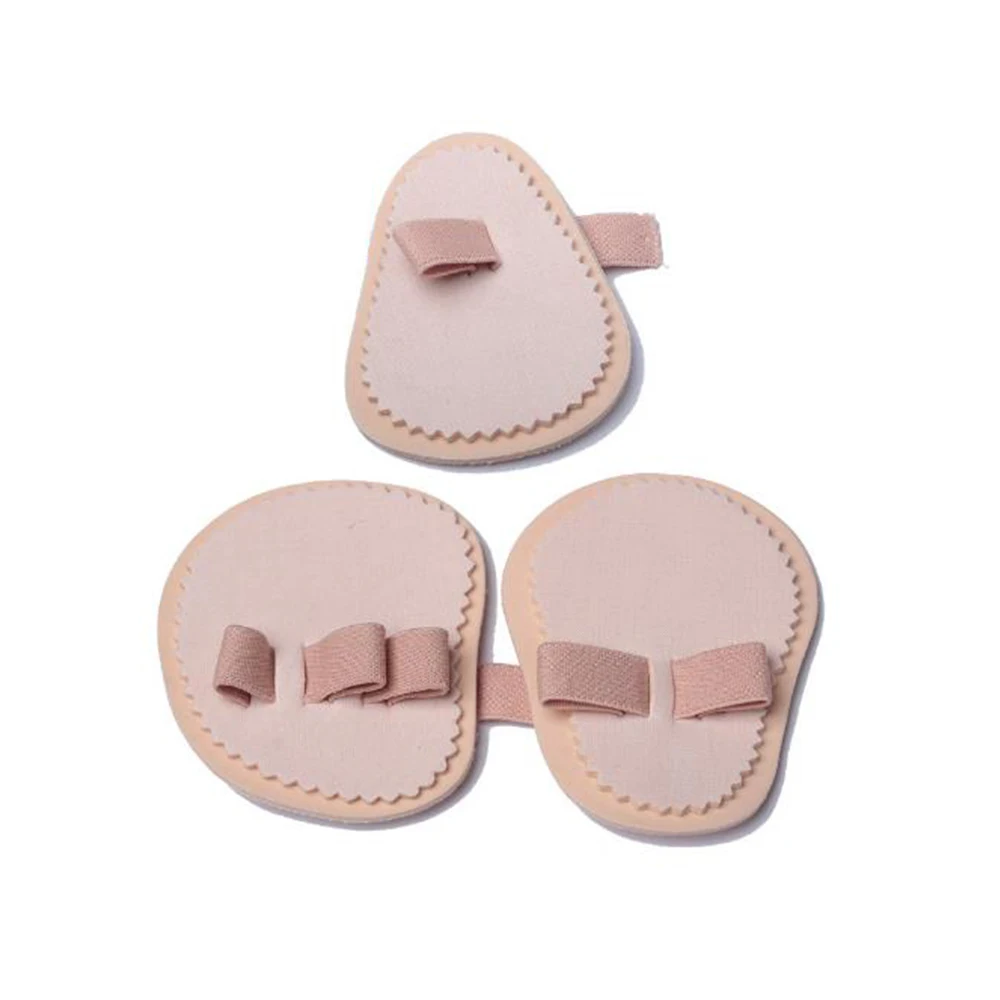 

1pcs Toe Splint - Hammer Toe Straightener Brace with Cushion for Claw, Alignment Corrector for Pre Or Post Surgery Or Broken Toe