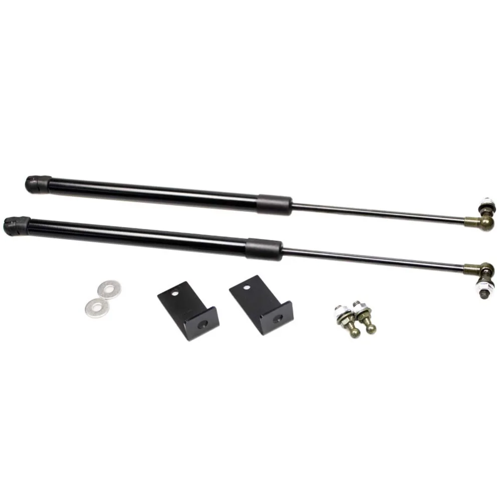 

Auto Front Hood Bonnet Modify Gas Struts Shock Damper for 2017-2019 Peugeot 5008 Lift Support Absorber