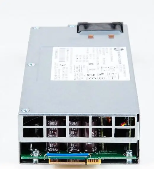 

622381-001 671797-001 DPS-500AB-3 A DPS-500AB for DL160 G8 Gen8 500w Power Supply well tested Working