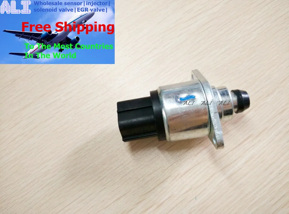 Prix pour VÉRITABLE MOTEUR PAS À PAS NOUVEAU IDLE AIR CONTROL Valve IAC AEP125-1 AEP125 1 Prix pour VÉRITABLE MOTEUR PAS À PAS NOUVEAU IDLE AIR CONTROL Valve IAC AEP125-1 AEP125 1
