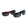 POLARYTE-gafas de sol 2 en 1 HD, antiarañazos, útiles para ciclismo y conducción ► Foto 2/6