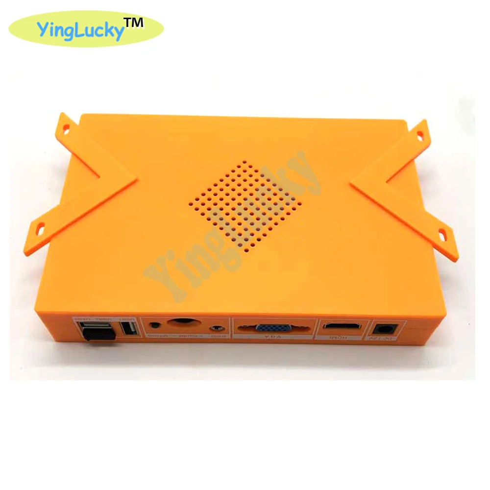Игровая консоль yinglucky Pandora box 9 1500 В 1 игровая аркадная машина монетная материнская