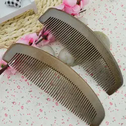 16 * 5cmanti-static натуральный сандал гребень для ухода за волосами для парикмахерских массаж