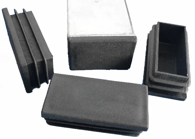 13x26 13x28 15x25 15x30 15x40 15x50 15x60 Oblong Rectangle Tube Plug Cap Cover Plastic Insert Ending Chair Cabinet Feet Leg Pad Pad 5 Cap Helmetpadded Car Seat Cover Aliexpress