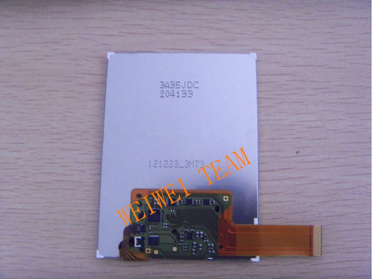 Ashtech-MobileMapper-10-handheld-GPS-LCD-screen-display-touch-screen-digitizer-touch-panel-original-new (1)