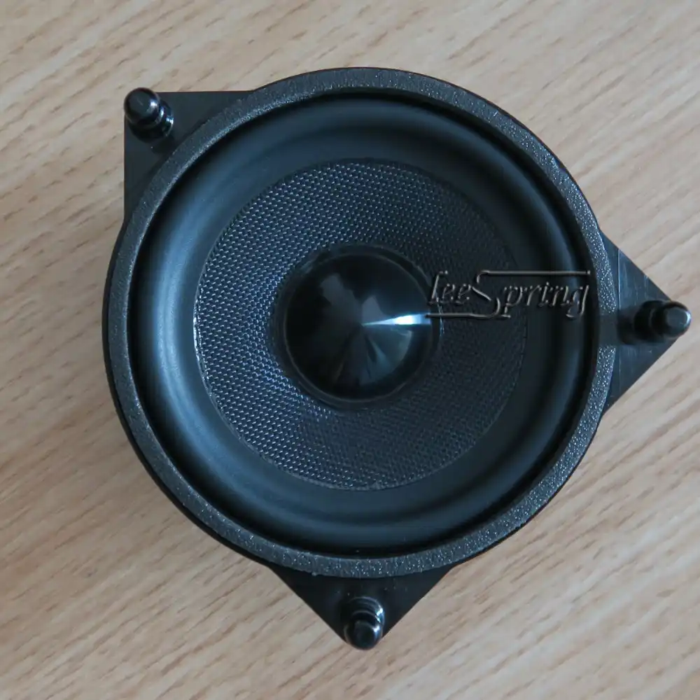 e class sound system