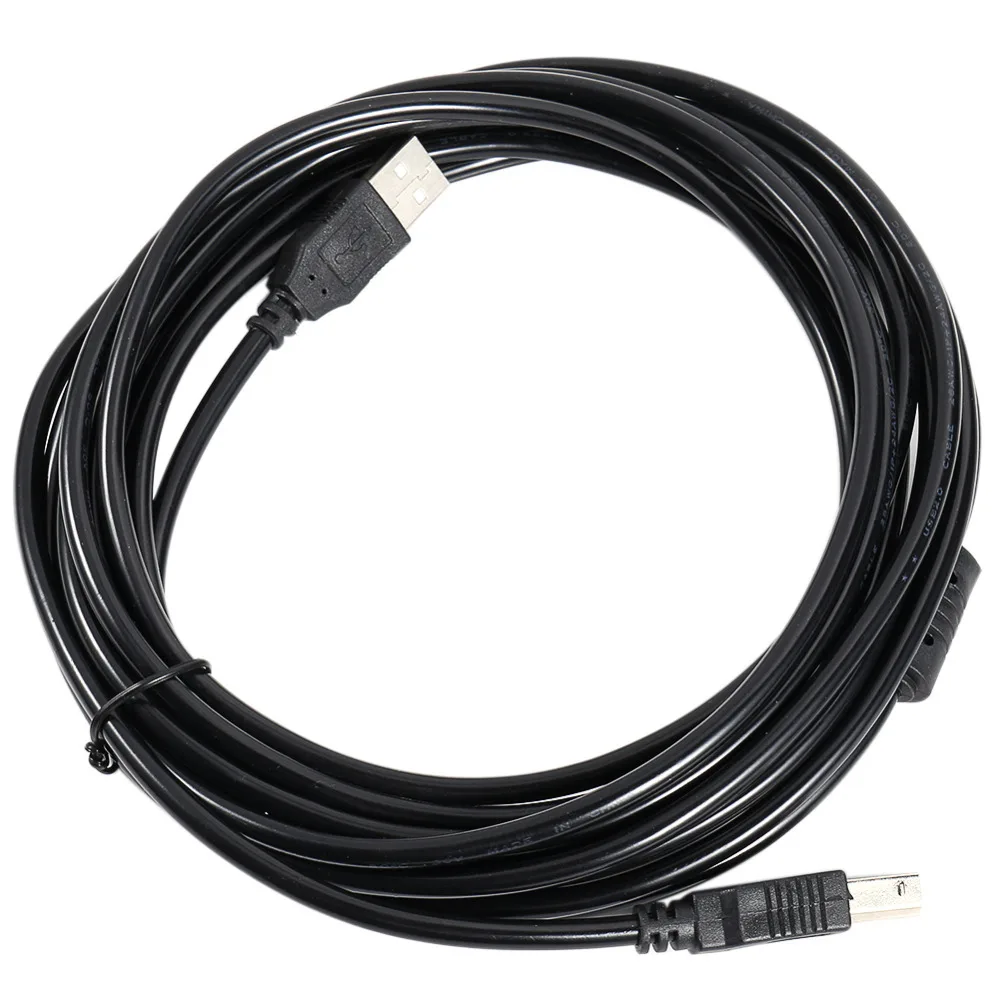 USB Printer Scanner Cable Cord For Brother MFC 7400c 7440N 7820N 7840W