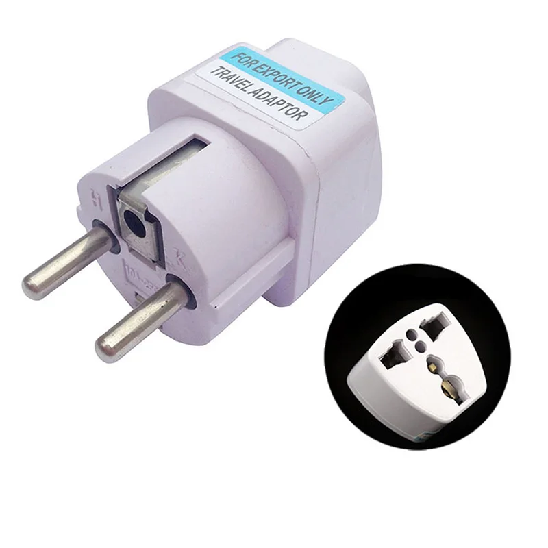 travel adapter for germany