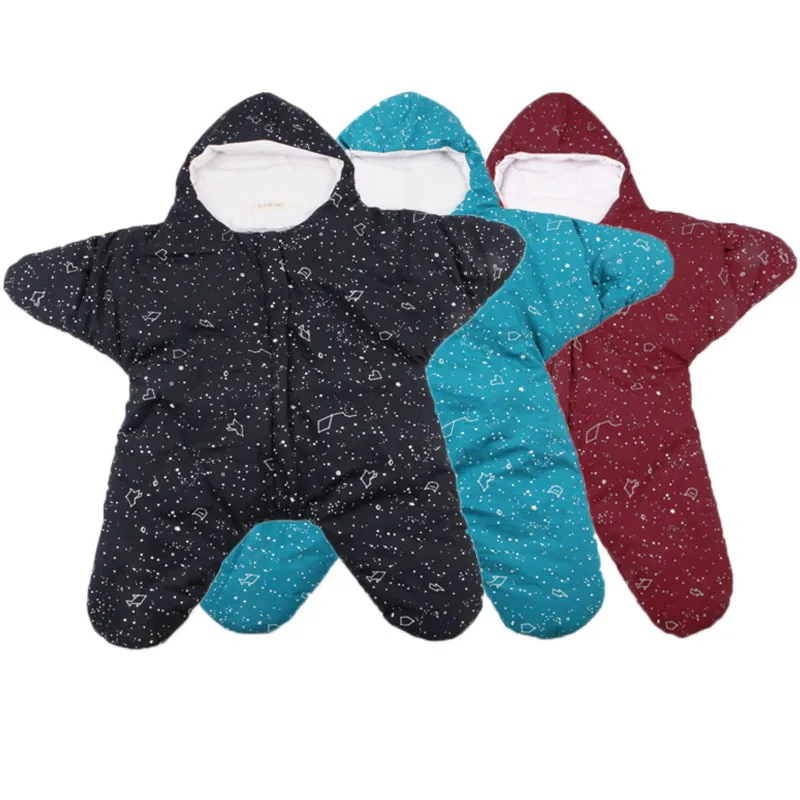 soft sleep sack