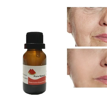 

DISAAR New Blackhead Acne Treatment Essential oils Watermelon Essence Cold Press Aroma oil Fast Pore Refining Essence Face Cream